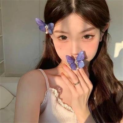 美发秀
