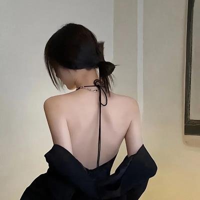 忧郁男孩